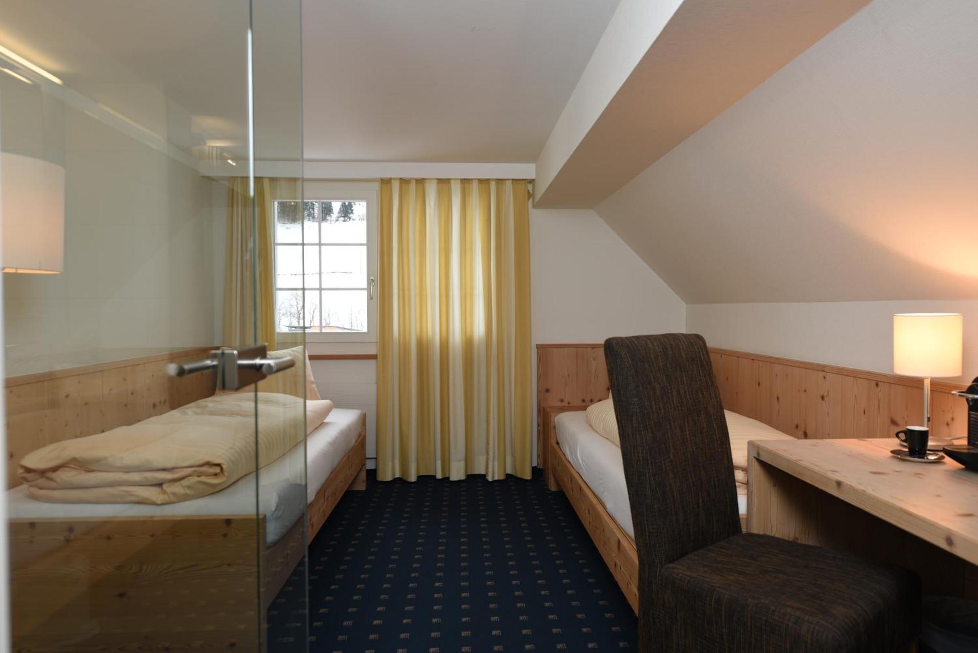 Landgasthof Sternen Buhler Room photo